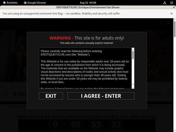 Photo Erotiquetvlive Photo Erotiquetvlive