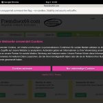 Pinadeluxe Live Cams