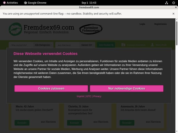 Pinadeluxe Site Review