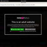 Pinkotgirls Full Scenes
