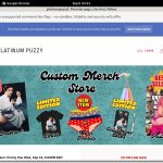 Platinumpuzzy1 Web Site