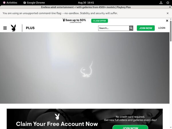 Playboy Plus Discount Urls