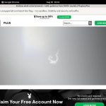 Playboy Plus Password Accounts