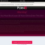 Porn 18 Discount Promotion