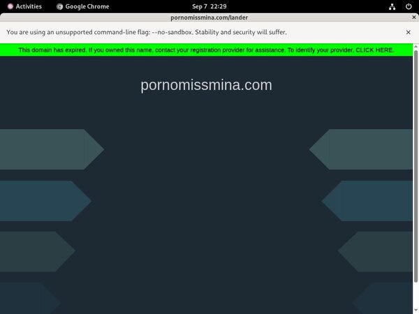 Pornomissmina.com Network