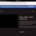 Premium Accounts Free Sadyamuslim.modelcentro.com
