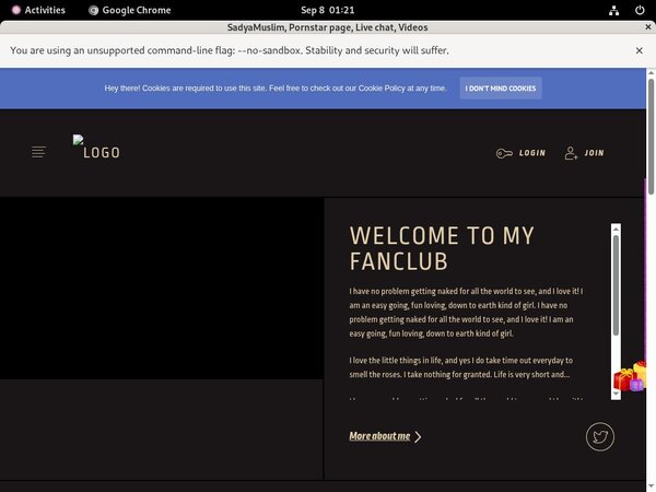 Premium Accounts Free Sadyamuslim.modelcentro.com