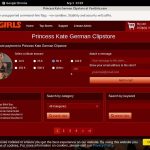 PrincessKateGerman Buy Tokens