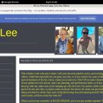 RJLee Discounted Membership