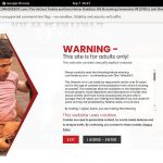 Real Cumhereboy.com Accounts