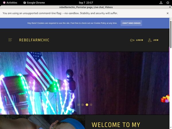 Register For Rebelfarmchic