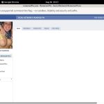 Removed Pix Blog