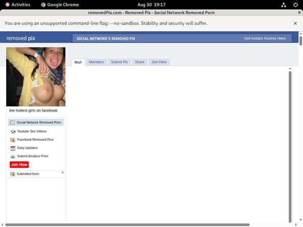 Removedpix.com Account And Password