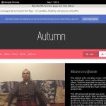 Rob_Roy120 Paysite Discounts