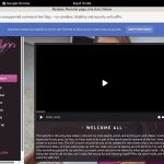 Rozlynn Cam