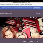 RubyRaven69 Promo Link Code