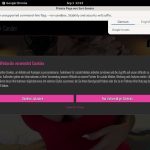Sari Sander Trial Access