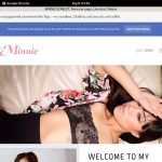 Scarletminnie Trial Membership
