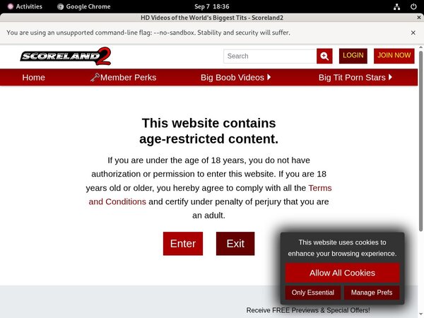 Scoreland2 Account Blog