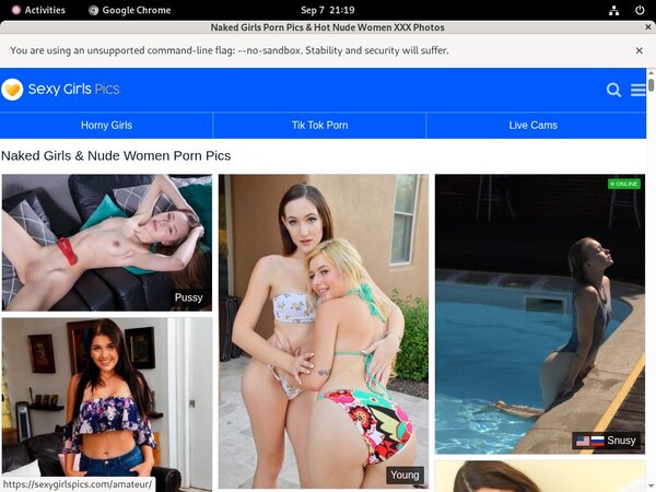 Sexygirlspics.com Tgp