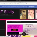 Sexymilfshelly.modelcentro.com With Westbill