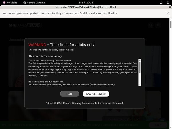Shelovesblack Stolen Password