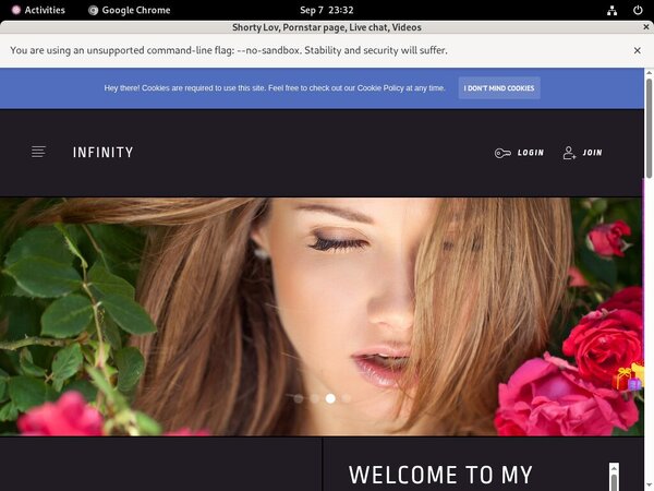 Shorty Lov Exclusive Discount