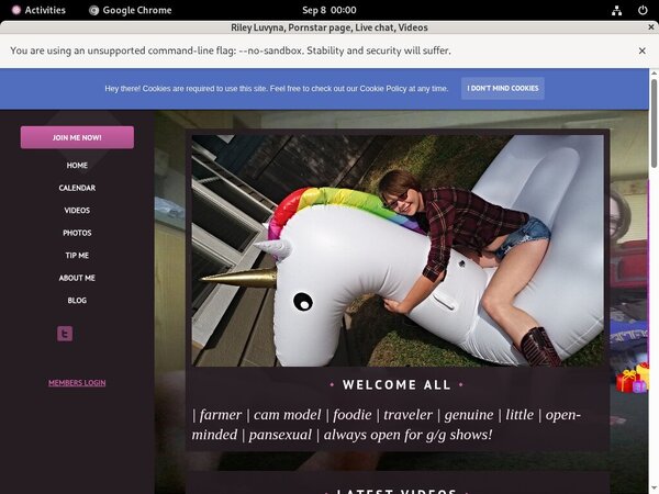 Shycollegeslut.modelcentro.com Kennwort