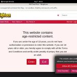 Sign Up 18eighteen.com