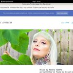 Sign Up Bcloveless.com Free