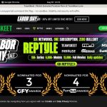 Sign Up To Team Skeet