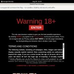Smutty Pass Passwords Accounts