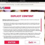 Staxus Full Site
