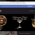 Stella Lagneia Password Accounts
