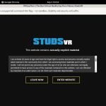 Studs VR Free Join