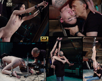 Subspaceland Footjob s1