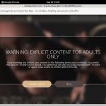 Subspaceland.com Account Login