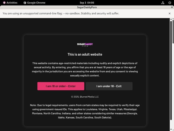 Sugardaddyporn Online