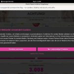 Sweet Girl 19 Discount Acc