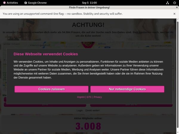 SweetGirl19 Discount Special