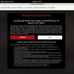 TIMSuck Payment Page