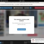 TV House Voyeur Accounts