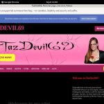 Tazdevil69 Premium Free