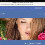 Therealdeal213.modelcentro.com Login Passwords