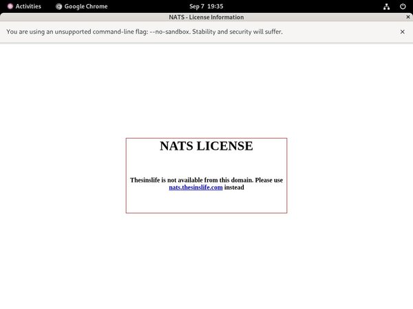 Thesinslife Access Free