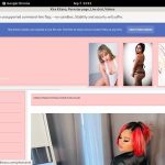 Theycallmekitana.com Discount Login