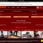 Trampling Girls Working Account