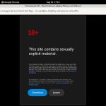 Transsexual GFs Archive