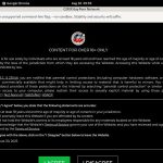 Trial Membership CJXXX
