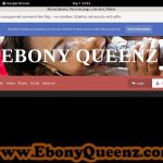 Trial Membership Ebony Queenz Free
